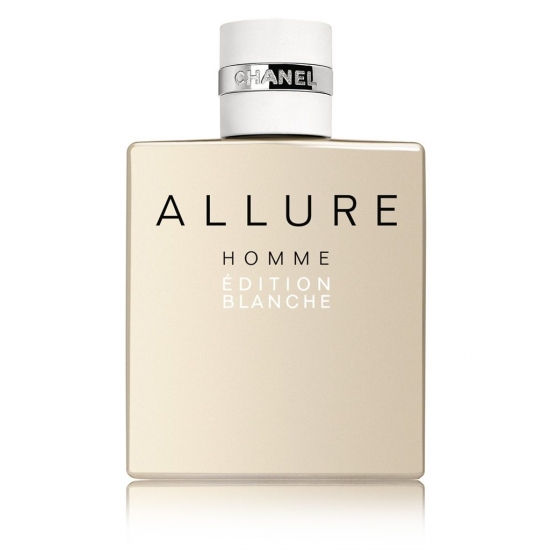 Chanel Allure Homme Edition Blanche 100ml woda perfumowana, TESTER